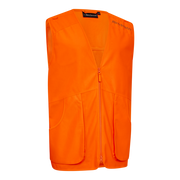 Deerhunter Hunting Mesh Safety Vest Safety Orange