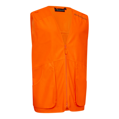 Deerhunter Hunting Mesh Safety Vest Safety Orange