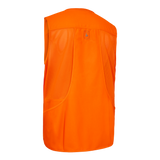 Deerhunter Jagd-Netz-Sicherheitsweste Sicherheitsorange