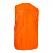 Deerhunter Hunting Mesh Safety Vest Safety Orange