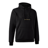 Deerhunter Jubilee Hoodie Black - Beowald Store