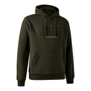 Deerhunter Jubilee Hoodie Timber