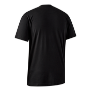 Deerhunter Jubilee T-Shirt Black - Beowald Store