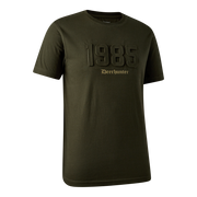 Deerhunter Jubilee T-Shirt Holz