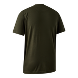 Deerhunter Jubilee T-Shirt Timber