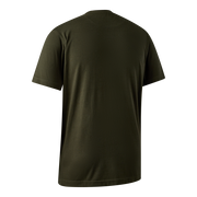 Deerhunter Jubilee T-Shirt Holz