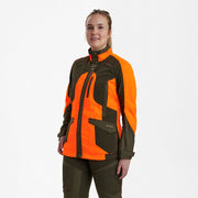 Deerhunter Lady Ann Extreme Jacke Orange