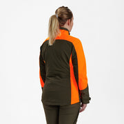 Deerhunter Lady Ann Extreme Jacke Orange