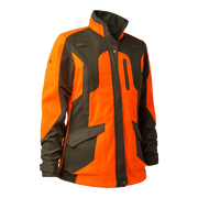Deerhunter Lady Ann Extreme Jacke Orange