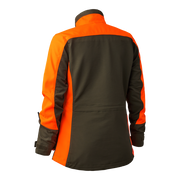 Deerhunter Lady Ann Extreme Jacke Orange