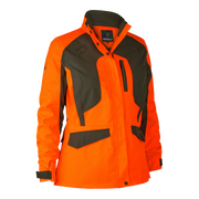 Deerhunter Lady Ann Extreme Jacke mit Membran Orange