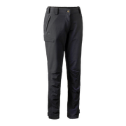 Deerhunter Lady Ann Volldehnbare Hose Schwarz