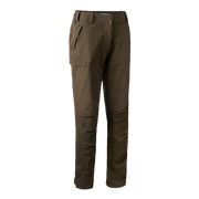 Deerhunter Lady Ann Full Stretch Pants Fallen Leaf