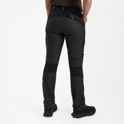 Deerhunter Lady Ann Pants Black Ink