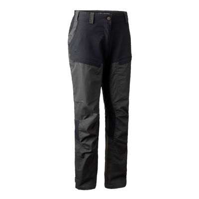 Deerhunter Lady Ann Pants Black Ink