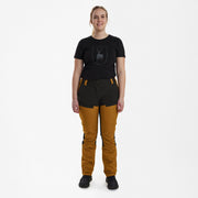 Deerhunter Lady Ann Pants Bronze