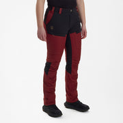 Deerhunter Lady Ann Pants Oxblood Red