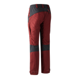 Deerhunter Lady Ann Pants Oxblood Red