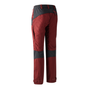 Deerhunter Lady Ann Pants Oxblood Red