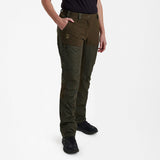 Deerhunter Lady Ann Hose mit Membran Tiefgrün
