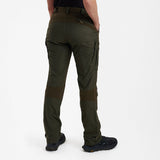 Deerhunter Lady Ann Hose mit Membran Tiefgrün