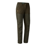 Deerhunter Lady Ann Hose mit Membran Tiefgrün