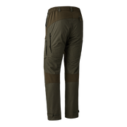 Deerhunter Lady Ann trousers with membrane Deep Green