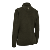 Deerhunter Lady Atlas Fleece Jacket Forest Green