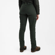 Deerhunter Lady Atlas Hose Rinde