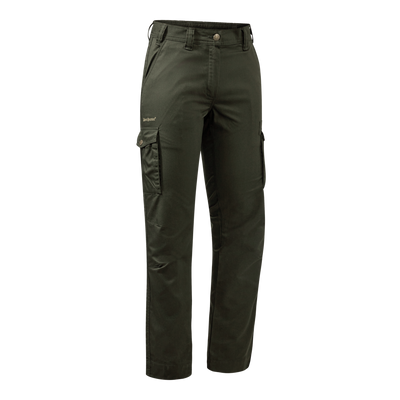 Deerhunter Lady Atlas Pants Timber