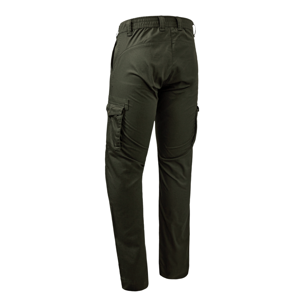 Deerhunter Lady Atlas Hose Rinde