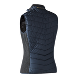 Deerhunter Lady Caroline Padded Vest Dark Blue - Beowald Store