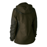 Deerhunter Lady Chasse Jacket Olive Night melange