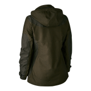Deerhunter Lady Chasse Jacket Olive Night melange