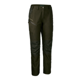 Deerhunter Lady Chasse Hose Oliv Nacht Melange