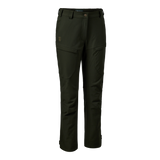 Deerhunter Lady Climate Hose mit 37.5® Technologie Waldglut