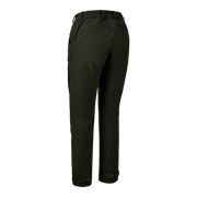 Deerhunter Lady Climate trousers with 37.5® Technology Forest Ember