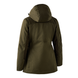 Deerhunter Lady Eagle Jacket Tarmac Green