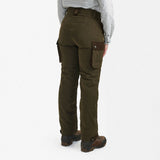 Deerhunter Lady Eagle Pants Tarmac Green