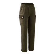 Deerhunter Lady Eagle Pants Tarmac Green