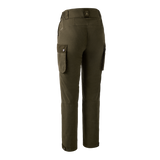 Deerhunter Lady Eagle Pants Tarmac Green