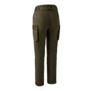 Deerhunter Lady Eagle Pants Tarmac Green