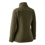 Deerhunter Lady Eagle fleece jacket Tarmac Green