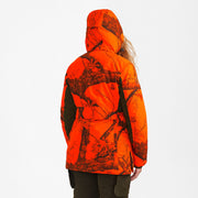 Deerhunter Lady Eagle Winterjacke REALTREE EDGE® ORANGE