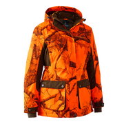 Deerhunter Lady Eagle Winterjacke REALTREE EDGE® ORANGE