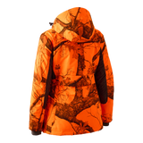 Deerhunter Lady Eagle winter jacket REALTREE EDGE® ORANGE
