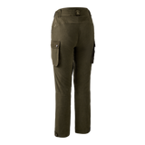 Deerhunter Lady Eagle winter trousers Tarmac Green