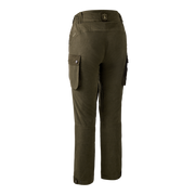Deerhunter Lady Eagle winter trousers Tarmac Green