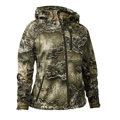 Deerhunter Lady Excape Softshelljacke REALTREE EXCAPE™
