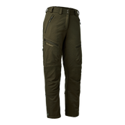 Deerhunter Lady Excape Softshell Pants Art Green